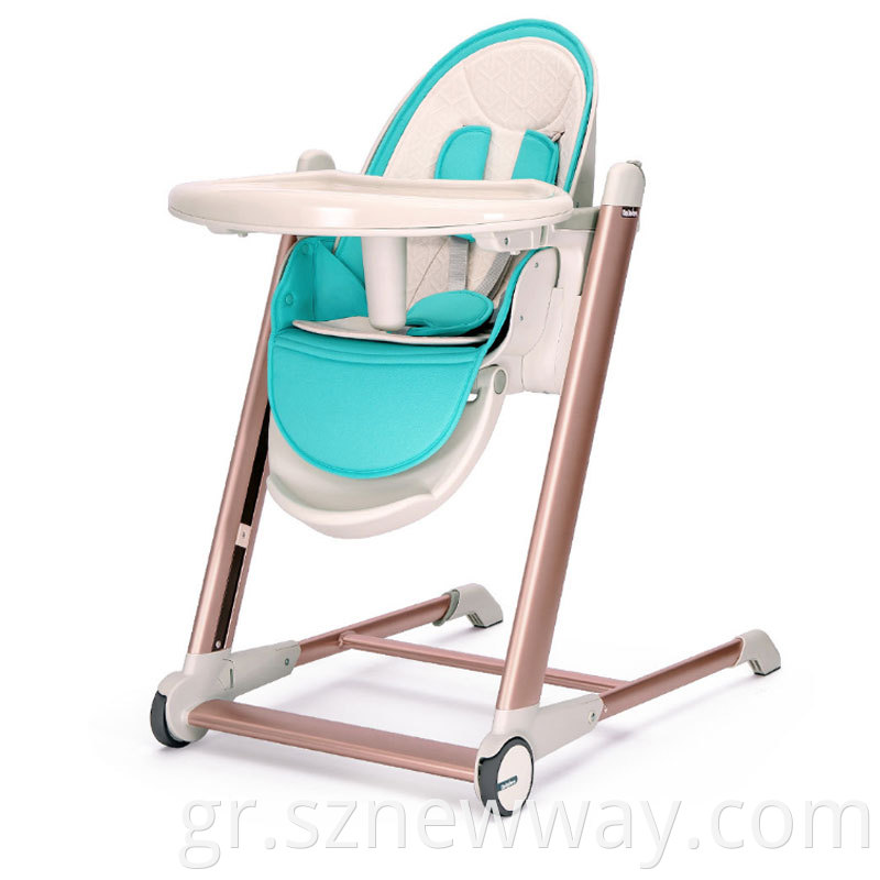 Infant Dining Table Portable Baby Chairs